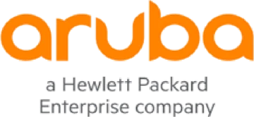Aruba, a Hewlett Packard Enterprise company